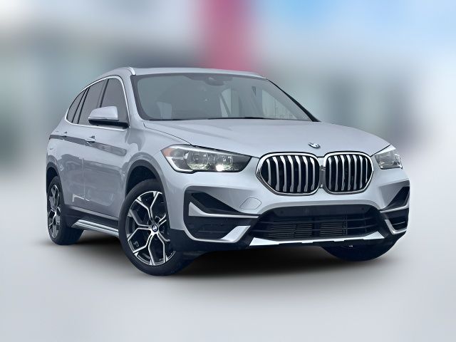 2021 BMW X1 xDrive28i