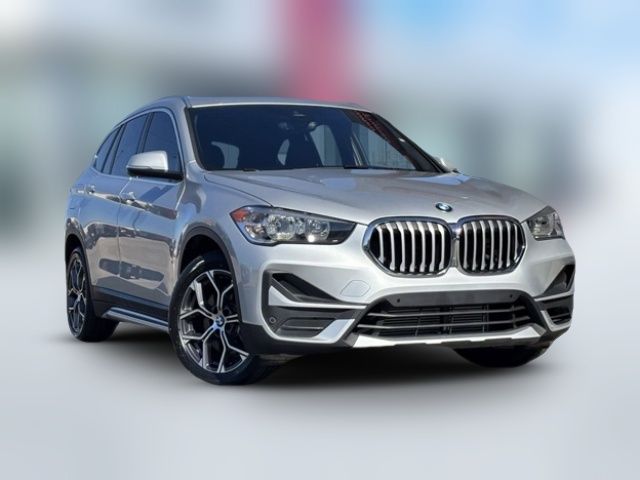 2021 BMW X1 xDrive28i