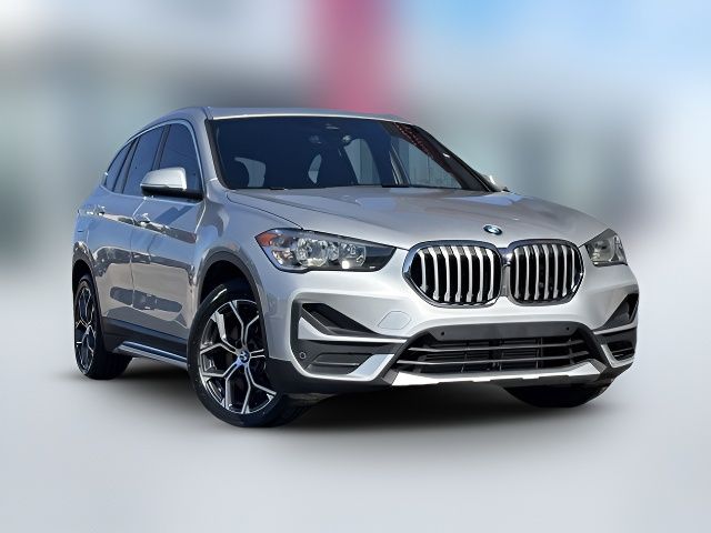 2021 BMW X1 xDrive28i