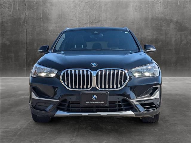 2021 BMW X1 xDrive28i