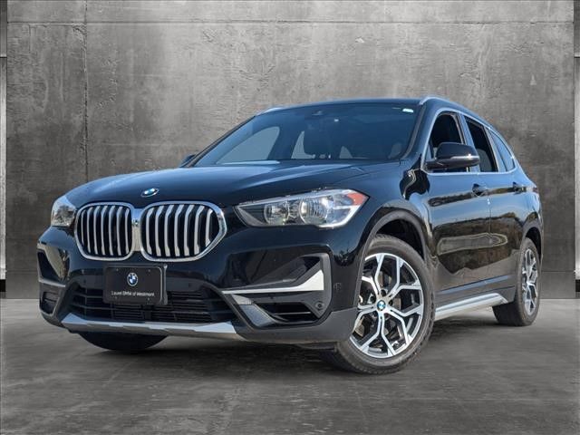 2021 BMW X1 xDrive28i