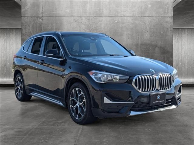 2021 BMW X1 xDrive28i