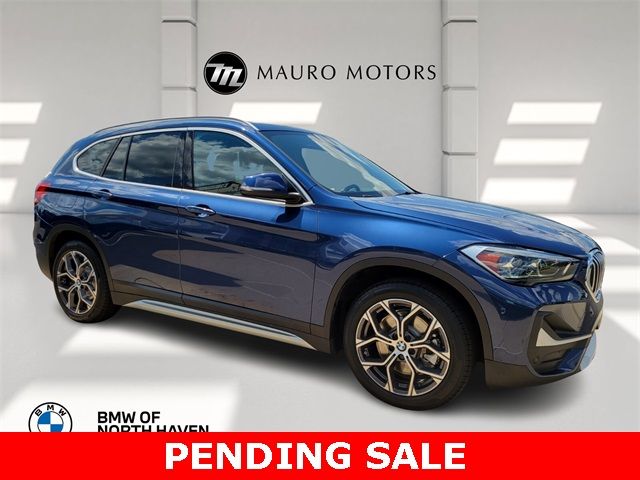 2021 BMW X1 xDrive28i