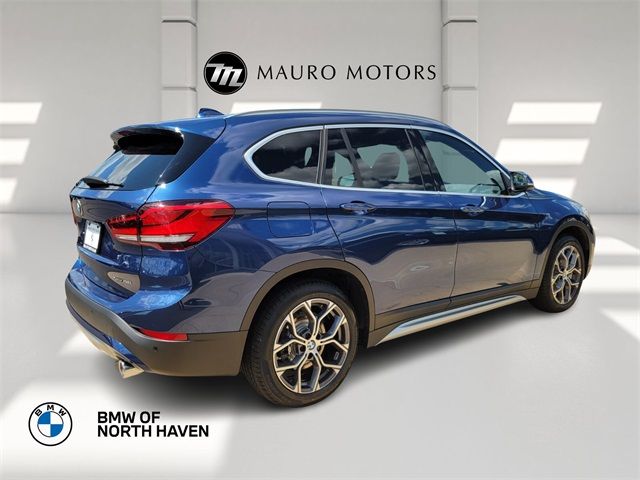 2021 BMW X1 xDrive28i