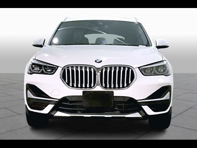 2021 BMW X1 xDrive28i