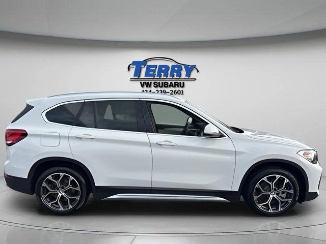 2021 BMW X1 xDrive28i