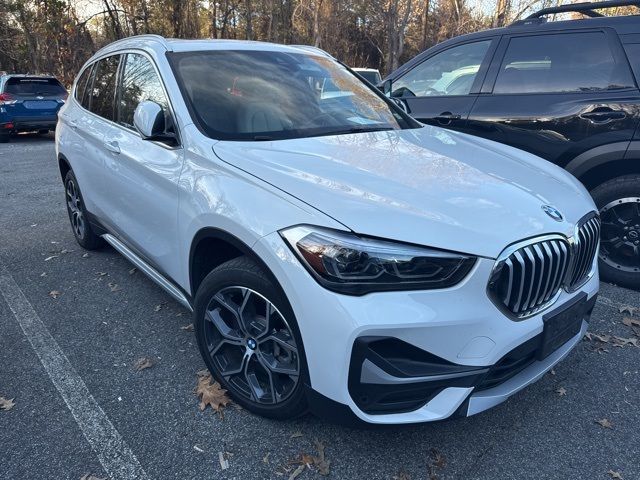 2021 BMW X1 xDrive28i