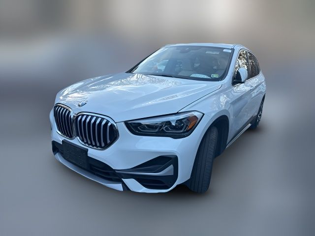 2021 BMW X1 xDrive28i