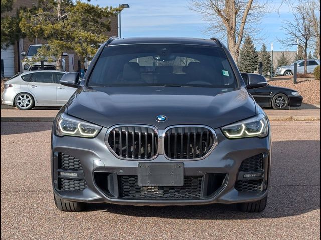 2021 BMW X1 xDrive28i