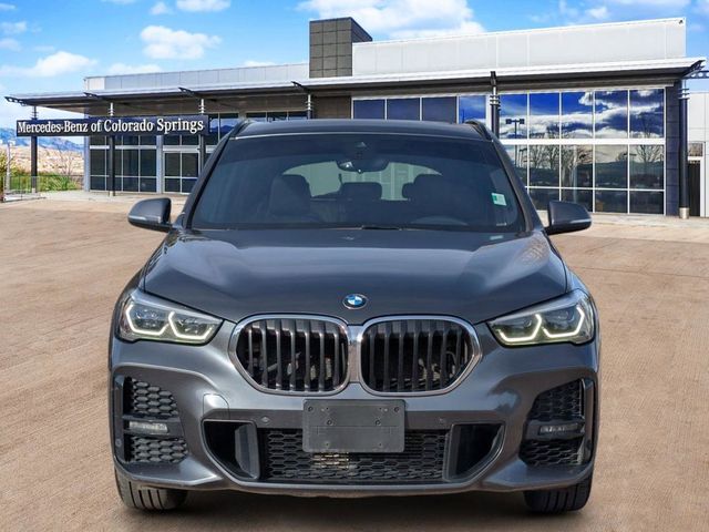 2021 BMW X1 xDrive28i