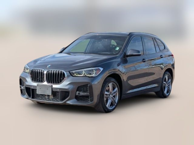 2021 BMW X1 xDrive28i