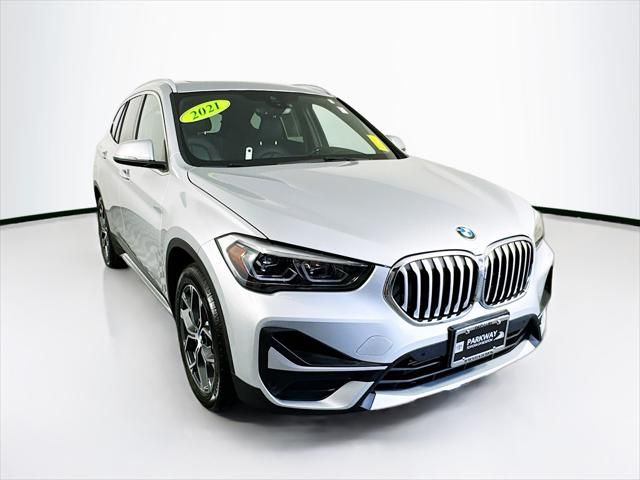 2021 BMW X1 xDrive28i