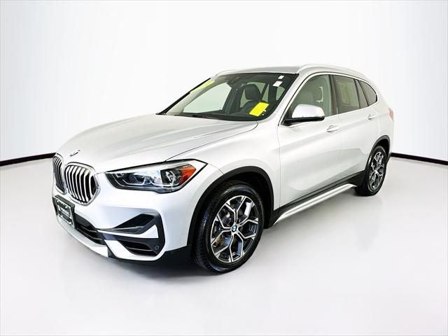 2021 BMW X1 xDrive28i