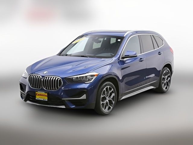 2021 BMW X1 xDrive28i