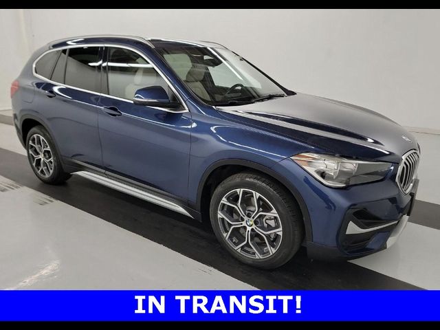 2021 BMW X1 xDrive28i