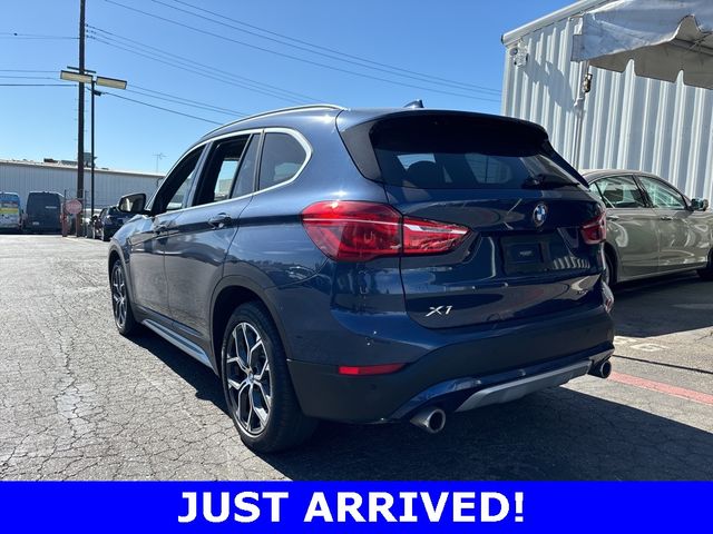 2021 BMW X1 xDrive28i