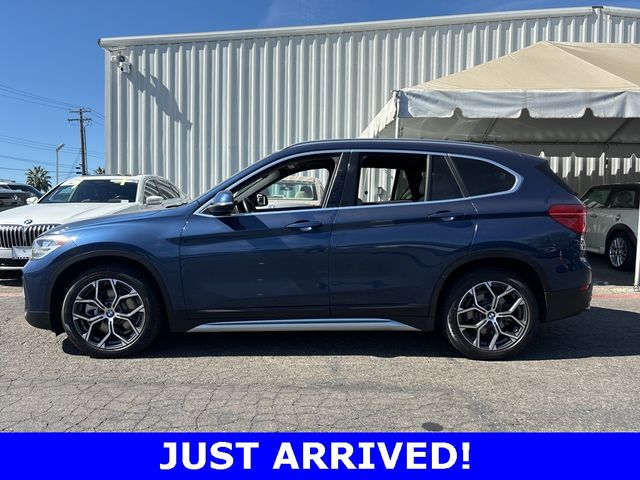 2021 BMW X1 xDrive28i