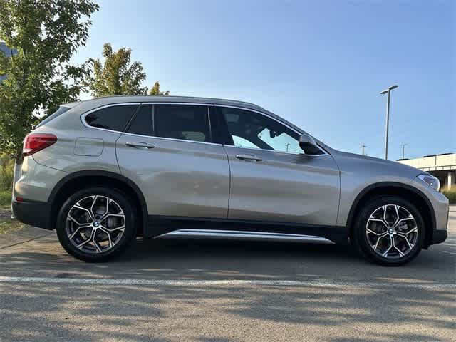 2021 BMW X1 xDrive28i