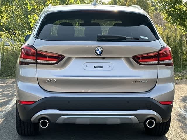 2021 BMW X1 xDrive28i