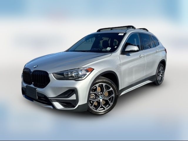 2021 BMW X1 xDrive28i