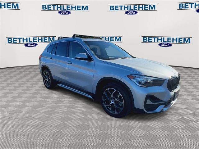 2021 BMW X1 xDrive28i