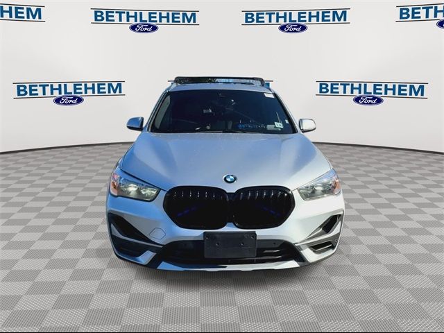 2021 BMW X1 xDrive28i