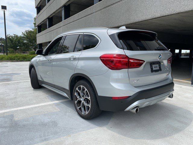 2021 BMW X1 xDrive28i