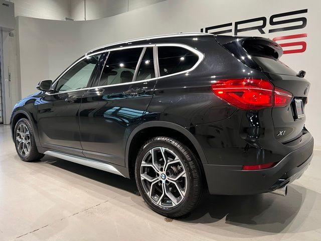 2021 BMW X1 xDrive28i