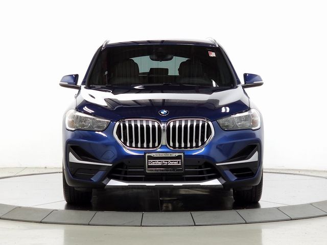 2021 BMW X1 xDrive28i