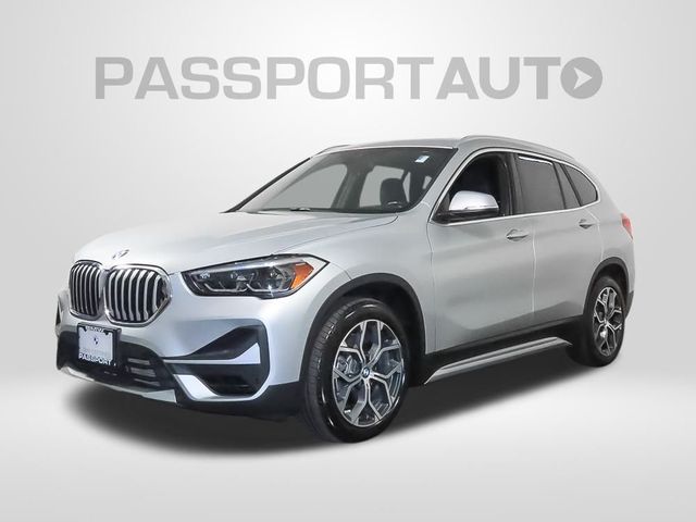 2021 BMW X1 xDrive28i