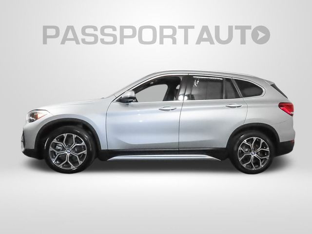 2021 BMW X1 xDrive28i