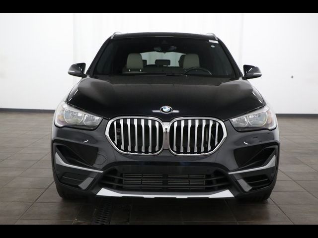 2021 BMW X1 xDrive28i