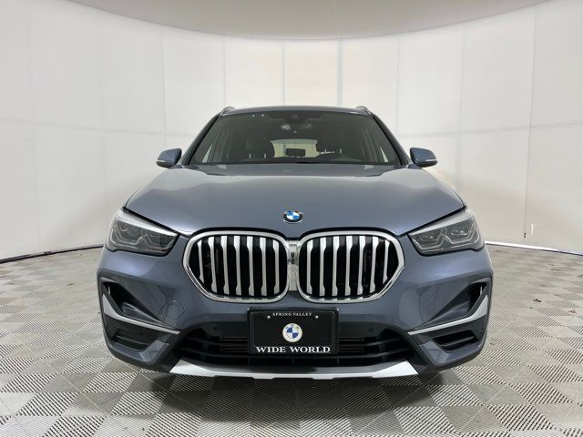 2021 BMW X1 xDrive28i