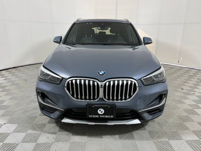 2021 BMW X1 xDrive28i