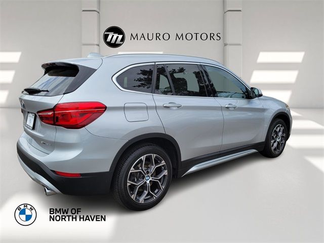 2021 BMW X1 xDrive28i