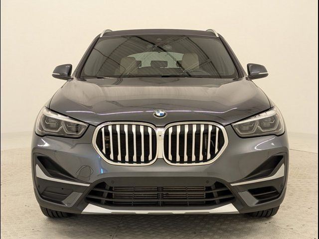 2021 BMW X1 xDrive28i