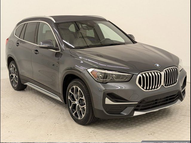 2021 BMW X1 xDrive28i