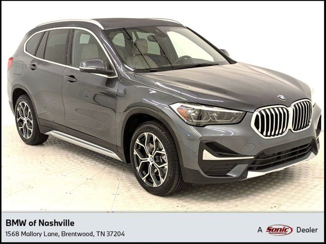 2021 BMW X1 xDrive28i