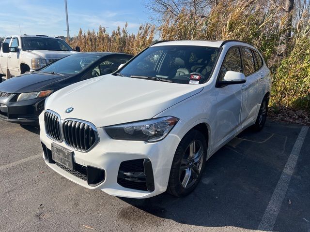 2021 BMW X1 xDrive28i