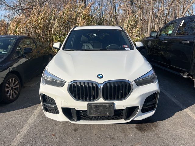 2021 BMW X1 xDrive28i