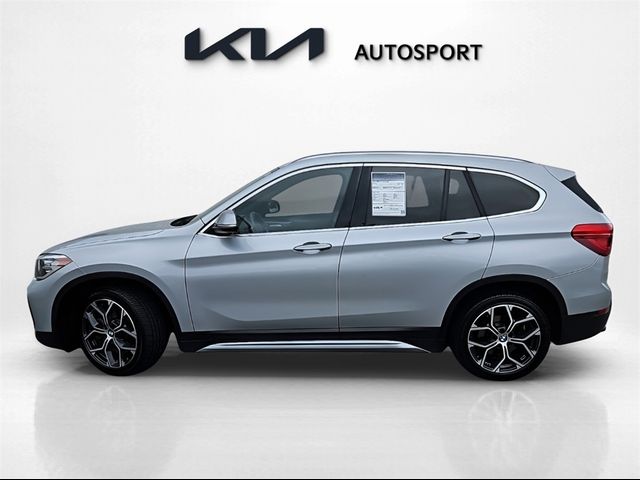 2021 BMW X1 xDrive28i