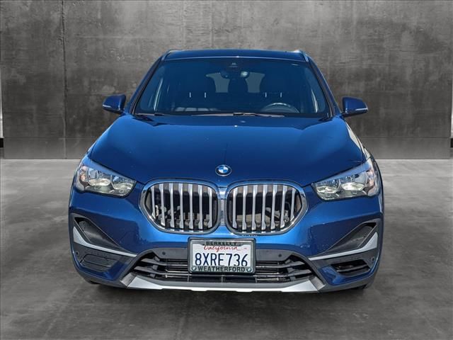 2021 BMW X1 xDrive28i