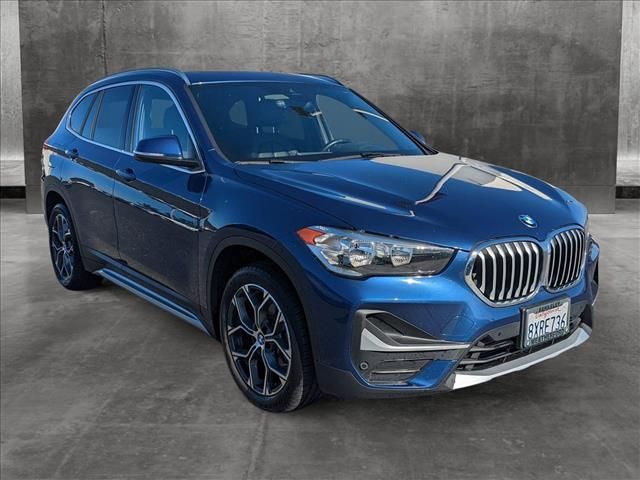 2021 BMW X1 xDrive28i