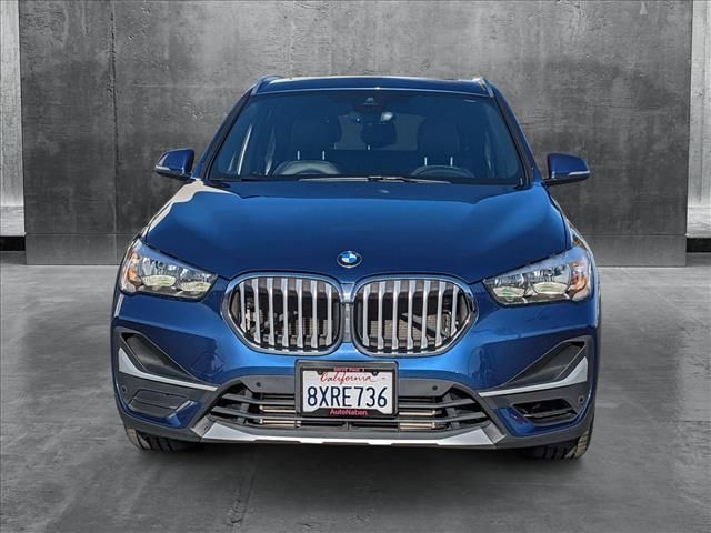 2021 BMW X1 xDrive28i