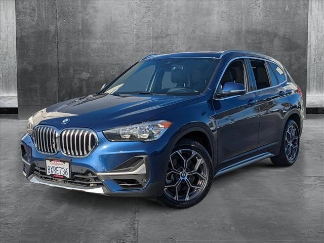 2021 BMW X1 xDrive28i