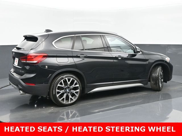 2021 BMW X1 xDrive28i