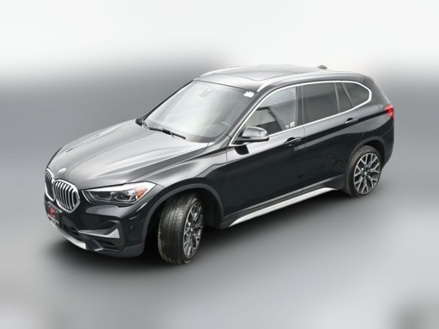 2021 BMW X1 xDrive28i