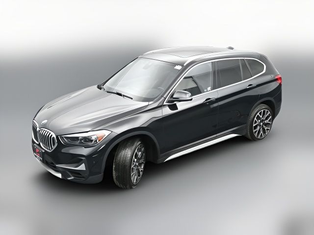 2021 BMW X1 xDrive28i