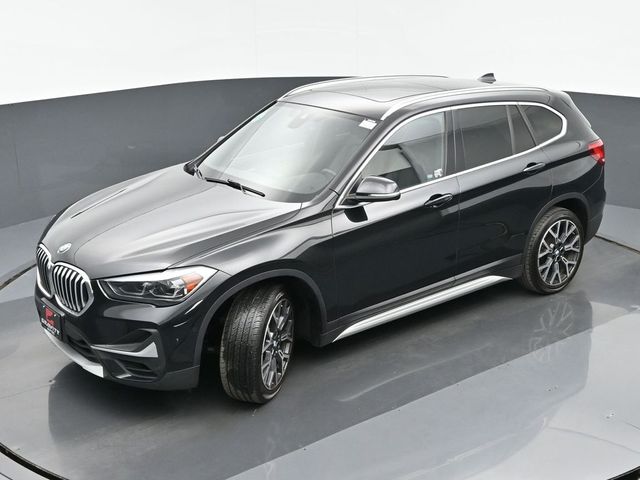 2021 BMW X1 xDrive28i