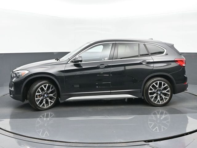 2021 BMW X1 xDrive28i